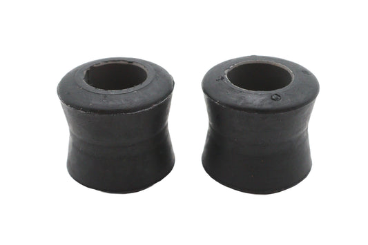 V-Twin 28-0231 Rubber Shock Bushing Set for 1982-1991 Harley-Davidson FXR