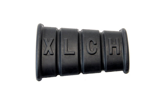 V-Twin 18026R XLCH Fudgesicle Kick Pedal Rubber, SKU 28-0292