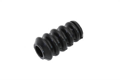 Eastern A-42326-82 rear master cylinder rubber boot for motorcycle brake assembly