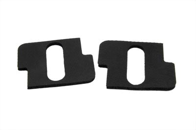 Gary Bang 28-0545 6 volt battery pad set for electrical battery connections