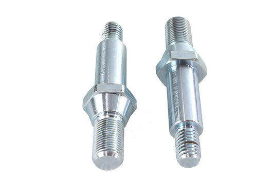 V-Twin 28-0879 fork riser stud set for motorcycle handlebar controls