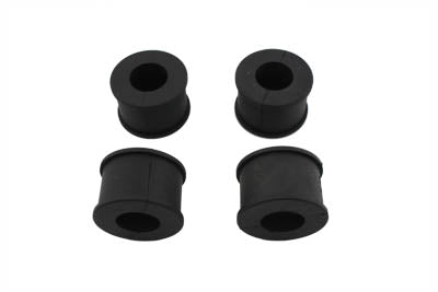 V-Twin 28-1951 shock bushing set for Side Valve spring fork front end