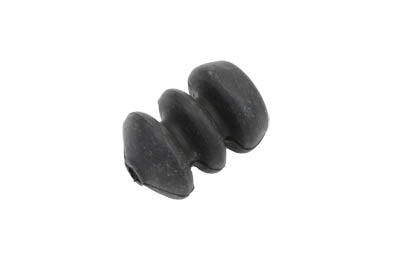 V-Twin 28-1955 Rear Master Cylinder Rubber Boot Assortment