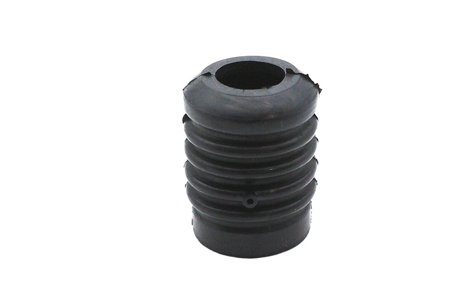 V-Twin 20198 Rear Master Cylinder Rubber Boot - SKU 28-2005
