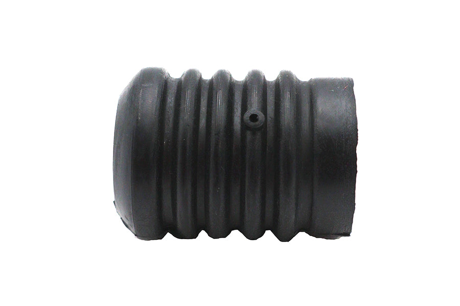 V-Twin 20198 Rear Master Cylinder Rubber Boot - SKU 28-2005