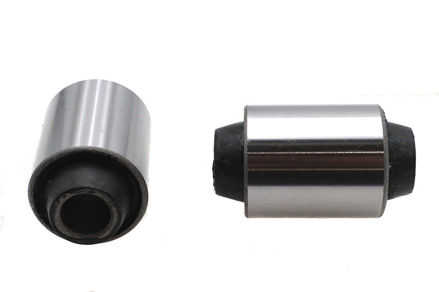 V-Twin 71824 Handlebar Riser Bushing Set, 1-1/4 in. Diameter