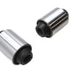 V-Twin 71824 Handlebar Riser Bushing Set, 1-1/4 in. Diameter