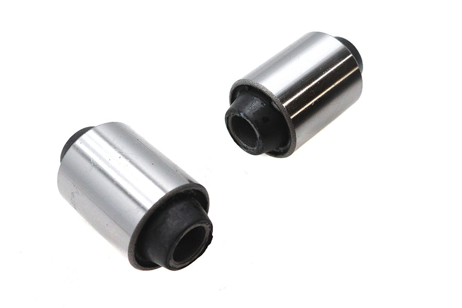 V-Twin 71824 Handlebar Riser Bushing Set, 1-1/4 in. Diameter
