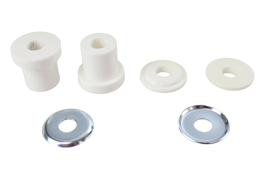 V-Twin 63114 Nylon Handlebar Damper, SKU 28-2218