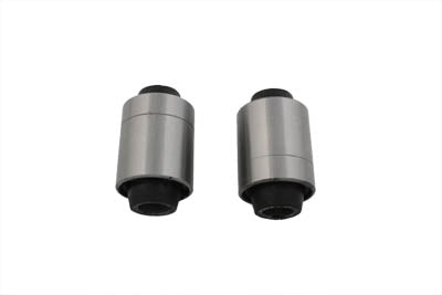 V-Twin 28-2223 .007 Rubber Bushing Set for 1949-1958 Harley-Davidson FLH