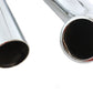 Paughco 716B2 chrome exhaust header set for motorcycle, SKU 29-0086