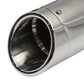 Ultima 60-376 M8 Dominator 2:1 Exhaust Header System Chrome