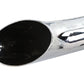 Wyatt Gatling Butte chrome exhaust system for 2004 models