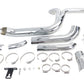 V-Twin 2023 Speedster 1-3/4-inch 2-into-1 chrome exhaust header set