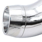 V-Twin Factory Sample Cyclone 1-3/4-inch 2-into-1 exhaust header set 29-2130