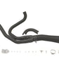 Wyatt Gatling 3166 Road Rage Exhaust Header System, Black