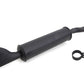 Wyatt Gatling 30-0020 Black Servi-Car Muffler