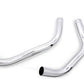 V-Twin 30-0193 replica chrome exhaust header set for motorcycle exhaust system