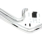 Wyatt Gatling Maxx Shot Exhaust Drag Pipe Set 30-0318 for Harley-Davidson FXST