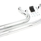 Wyatt Gatling Maxx Shot Exhaust Drag Pipe Set 30-0318 for Harley-Davidson FXST