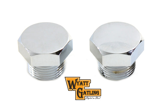 Wyatt Gatling 30-0423 Exhaust Oxygen Sensor Plugs