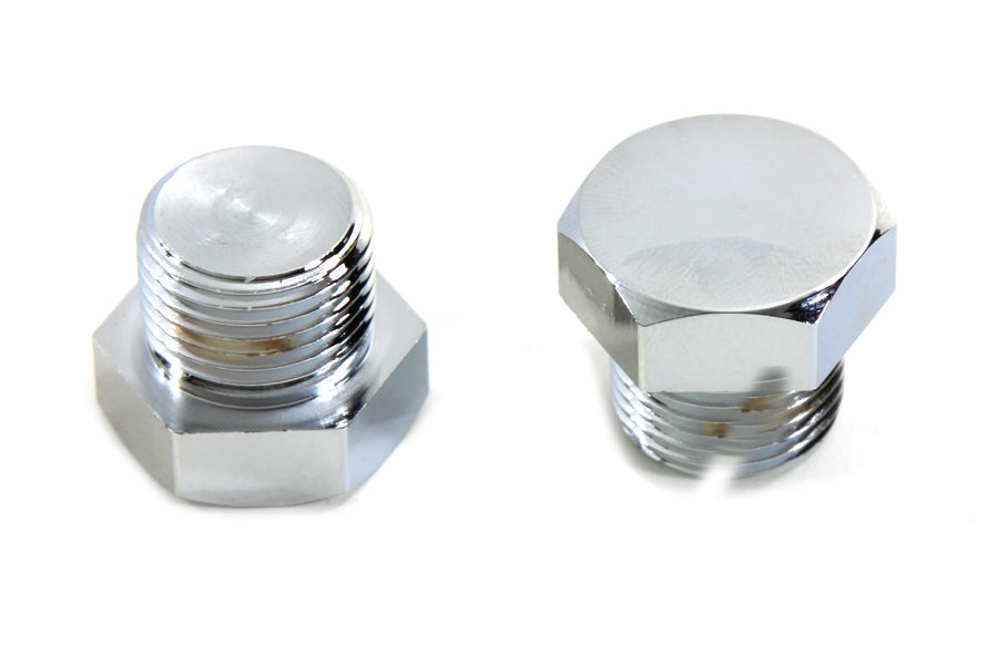Wyatt Gatling 30-0423 Exhaust Oxygen Sensor Plugs