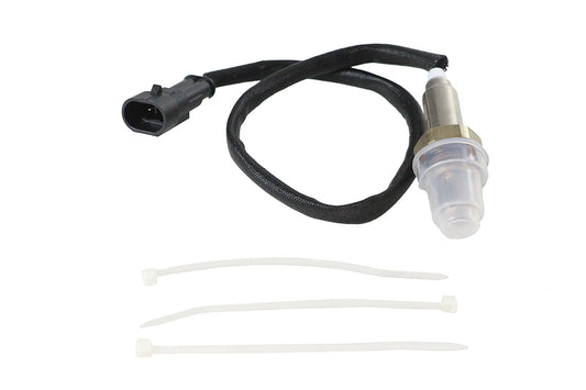 V-Twin 63777 Exhaust Oxygen Sensor, Front or Rear