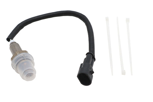 V-Twin 30-0434 Exhaust Oxygen Sensors Front or Rear, Part Number 63776