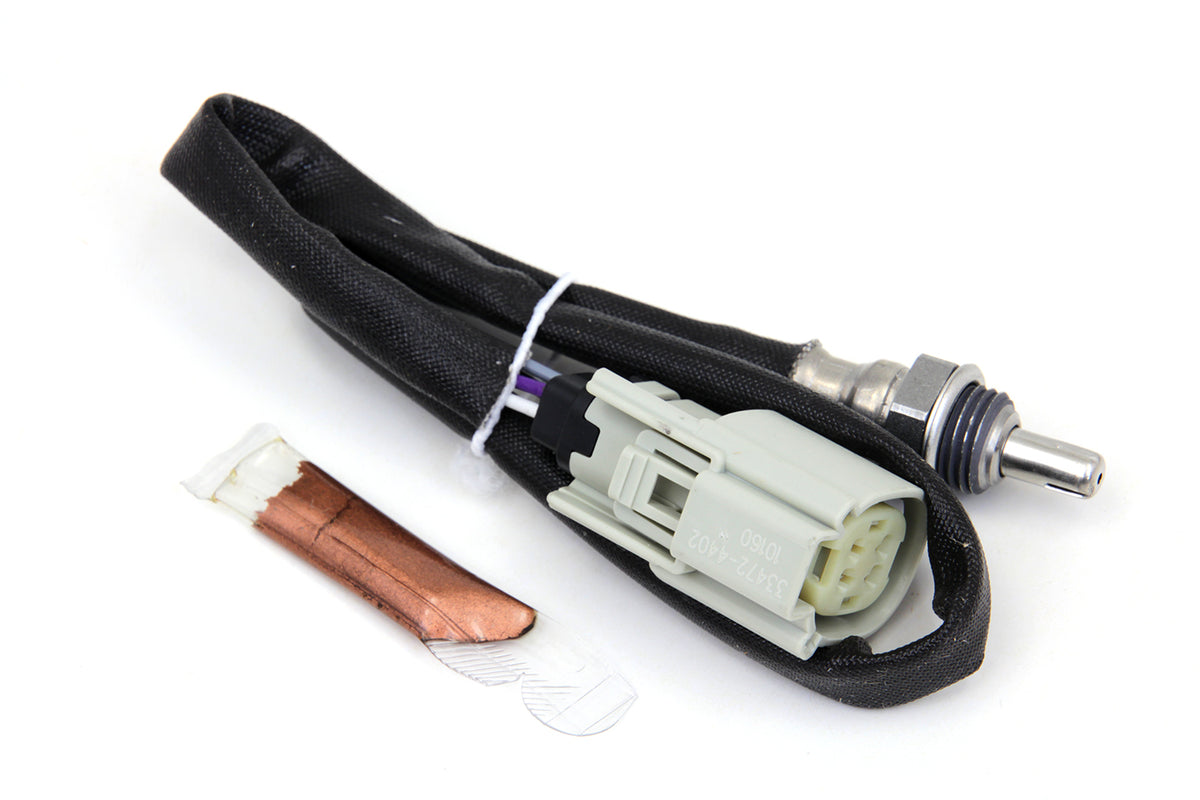 Volt Tech 63956 front exhaust oxygen sensor, SKU 30-0489, fuel and air system part