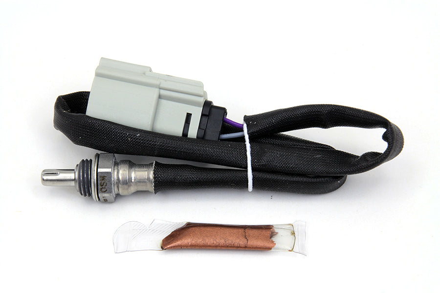 Volt Tech 63956 front exhaust oxygen sensor for fuel and air system, SKU 30-0489