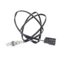 Cycle Pro 14283 exhaust oxygen sensor for front or rear fuel and air system applications