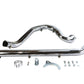 Wyatt Gatling Crossover Exhaust Header Pipes, SKU 30-0585