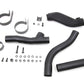 V-Twin 30-0803 black Knucklehead exhaust header kit for motorcycle customization