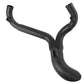 Wyatt Gatling 1943 FXD Ground Pounder black exhaust pipe wrench‑style end cap