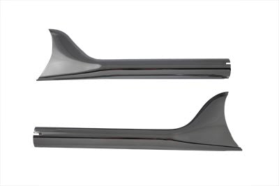 Wyatt Gatling 30-0945 Straight 18-Inch Fishtail Extension Set