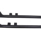 V-Twin 30-0973 M8 33-Inch Straight Fishtail Exhaust Extension Set, Black