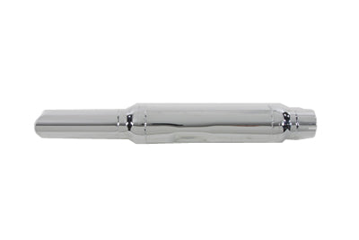 Wyatt Gatling 30-0986 Replica Slash Cut End Muffler