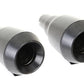 V-Twin 30-1367 Grenade Muffler Set Black