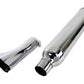 V-Twin 30-1655 24-Inch Bronx FL Muffler Tip Kit