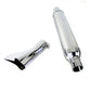 V-Twin 30-1655 24-Inch Bronx FL Muffler Tip Kit