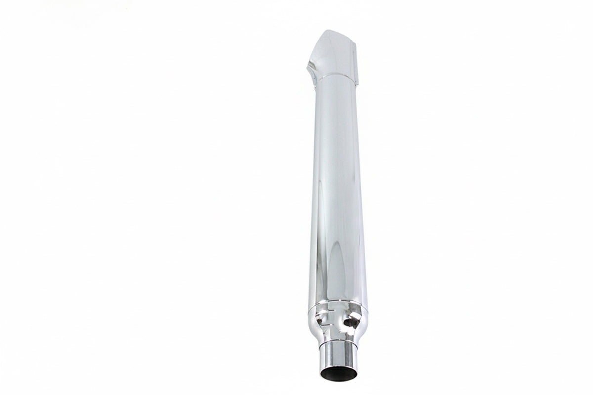 V-Twin 30-1883 Seamless Tapered Exhaust System
