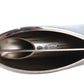 V-Twin 30-1883 Seamless Tapered Exhaust System
