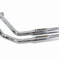 Ultima Seamless Exhaust System Chrome, SKU 30-1890