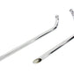 Paughco 30-3158 730D40 40-Inch Shotgun Exhaust Drag Pipe Set
