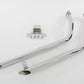 Paughco 733E40 FLT Shovelhead Exhaust Header