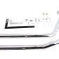 V-Twin 5500 Exhaust Drag Pipe Set
