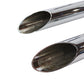 V-Twin 5500 Exhaust Drag Pipe Set