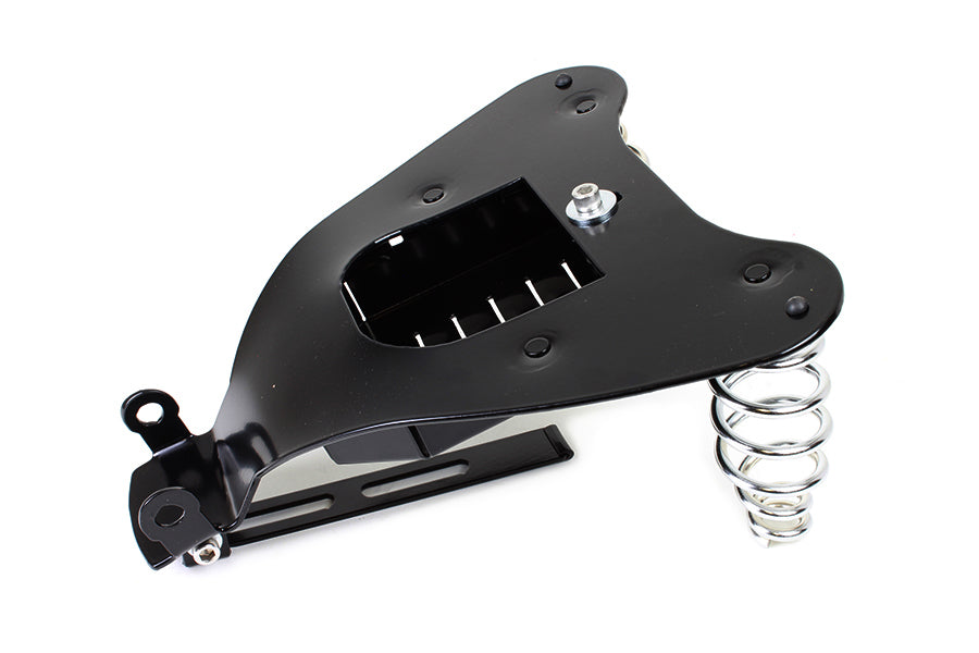 LaRosa Design SLMK-SP0809E Solo Seat Hardware Mount Kit