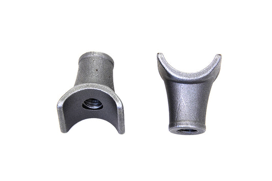 V-Twin 31-0048 seat spring stanchion set for motorcycle seat and saddlebag assembly