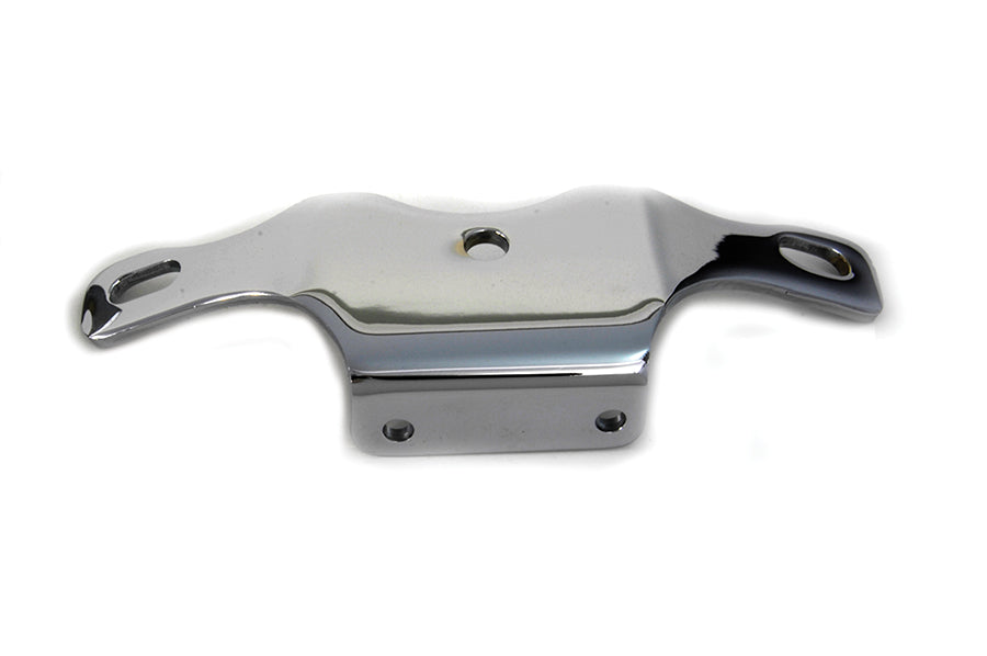 Paughco 741I Chrome Top Engine Mount, SKU 31-0119